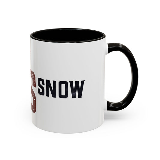 Yellow Snow Mug