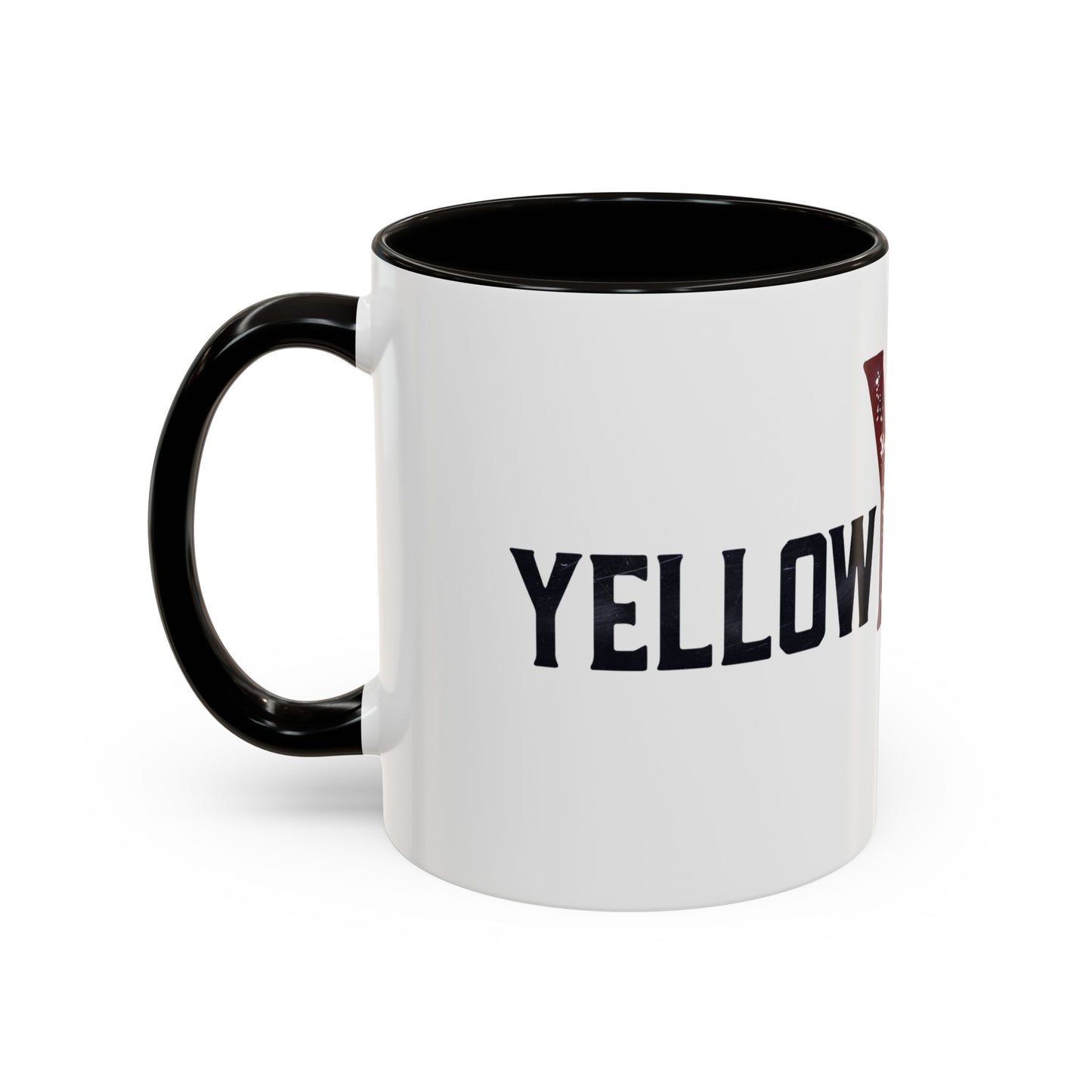 Yellow Snow Mug